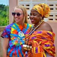 Ghana SW
